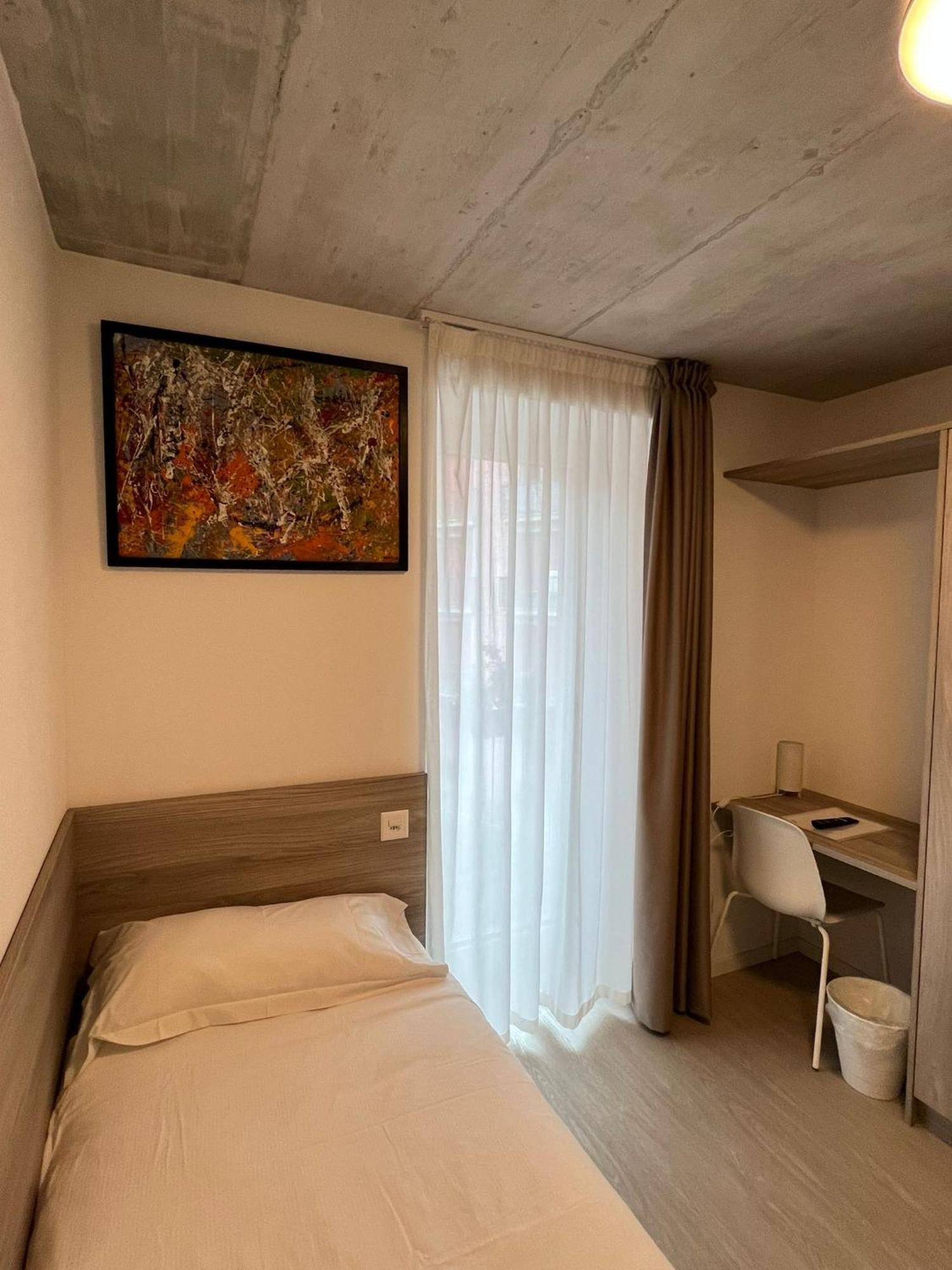 Regina Bed&Breakfast Agno TI Exterior foto